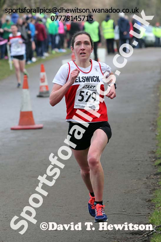 Womens and Vets 2015 Royal Signals Road Relay. Photo: David T. Hewitson/Sports for All Pics